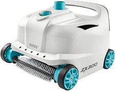 Intex robot pulitore deluxe - robot,