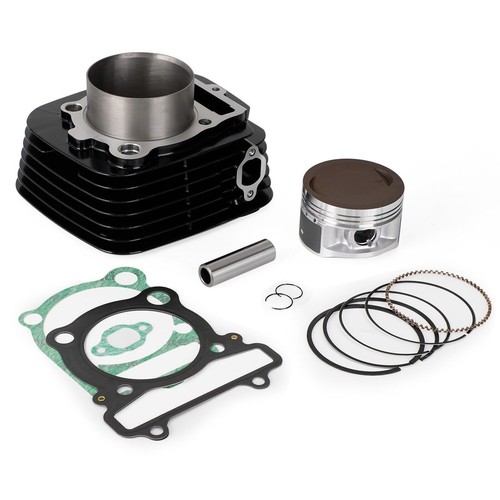 Kit cilindro pistone - kit,