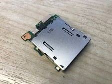 Sony Vaio Duo 13 SVD13 SVD132 1M2E scheda lettore di schede IFX-633