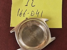 Omega solo cassa orologio