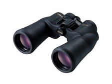 Nuovo binocolo Nikon Akyuron