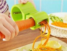 AFFETTA VERDURE SPIRALE PER