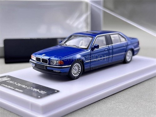 Modellino auto pressofuso - , dcm