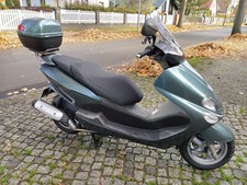 Coprisedile Yamaha Majesty 125