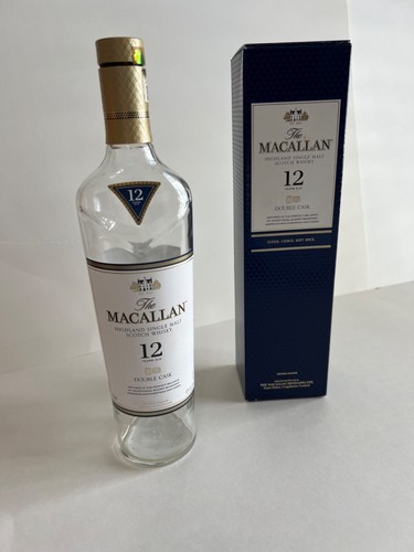 The macallan highland malt - the,