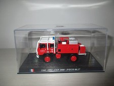CAMION IVECO 80.17 CCF 2000