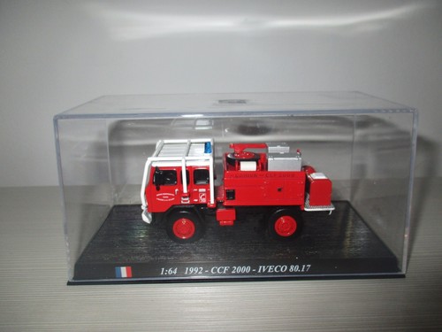 Camion iveco ccf 2000 - iveco,