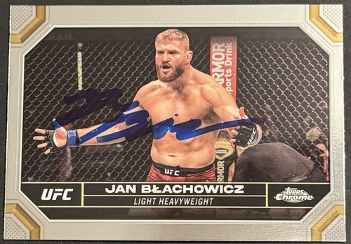 Jan blachowicz firmato - jan, auto