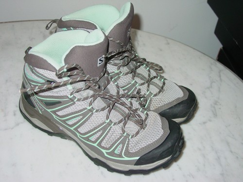 Scarpe trekking - da,