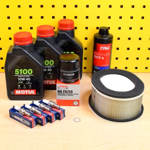 Kit filtro olio - , originale