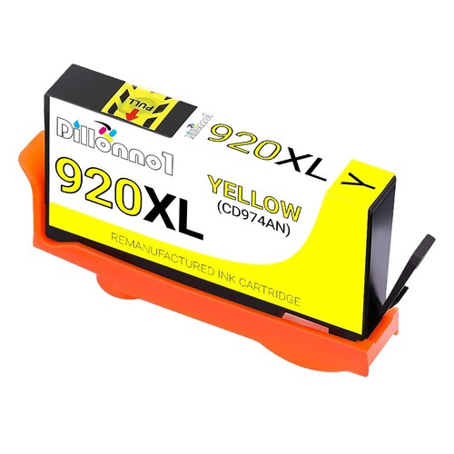 1pk compatibile con 920xl - 1pk,