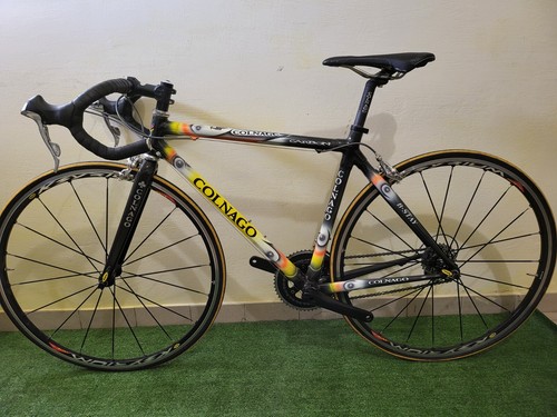 Bicicletta corsa epoca - da, d'epoca