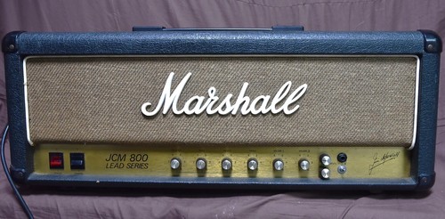 Drive mod marshall - 【drive, mod】