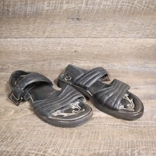 Cesare Paciotti scarpe sandalo