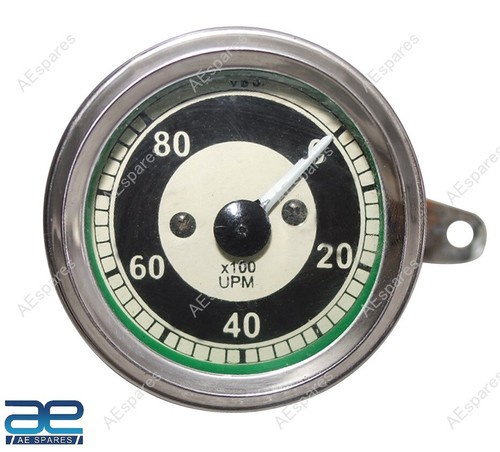 Strumento contachilometri rpm - strumento,