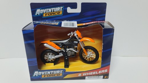 Motocross adventure force - motocross,