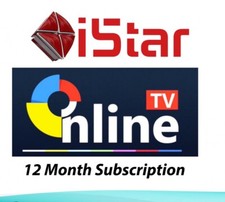 Codice Istar Corea per tutti i modelli.codice istar