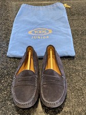 Mocassini Tod's Junior taglia