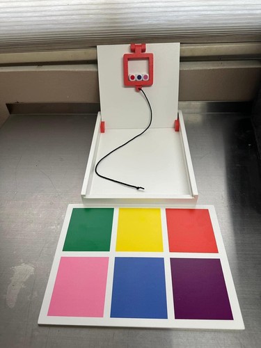 Color game beto - color,