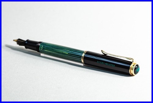Senza funzione 400 pelikan - 400,