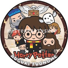 Cialda - Ostia per torte Harry