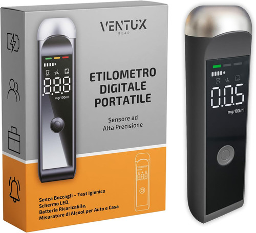 Etilometro - etilometro,
