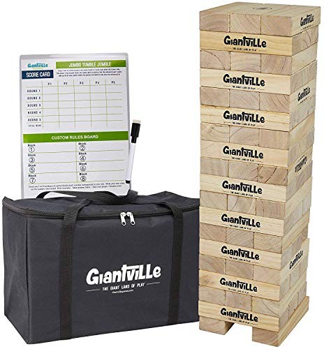 Giocattolo legno gigante - giocattolo,