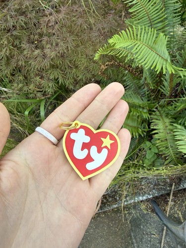 Portachiavi personalizzato - , ty