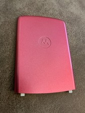Custodia cover batteria