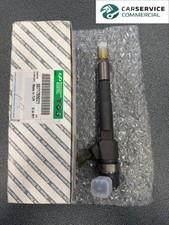 Iniettore originale Fiat Alfa Jeep Combo-Ducato 500X Doblo - 2.0mjt 71795021