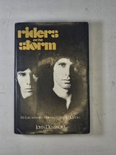 Riders on the Storm: My Life With Jim Morrison and the Doors