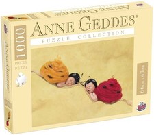 Grandi Giochi Anna Geddes