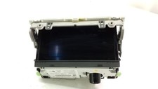 AUDI A3 8V 2012- MMI Display Schermo Navigazione 8V0857273M 8V0919603C