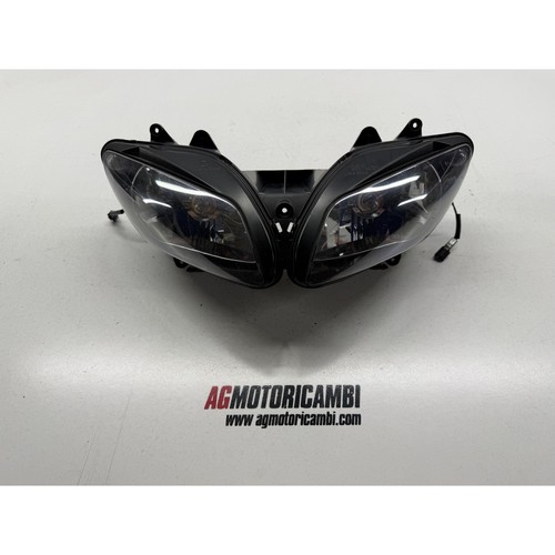 Faro fanale anteriore yamaha - fanale,