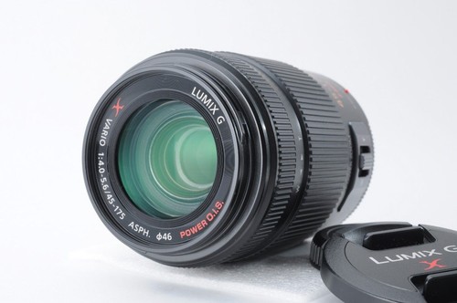 Panasonic lumix 175 - g, 45-175