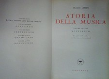 Franco abbiati storia della - abbiati,