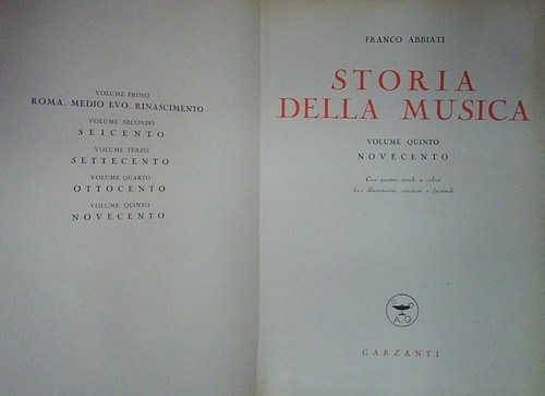 Franco abbiati storia - franco,