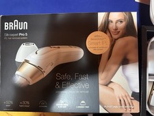 luce pulsata braun Pro5 5137