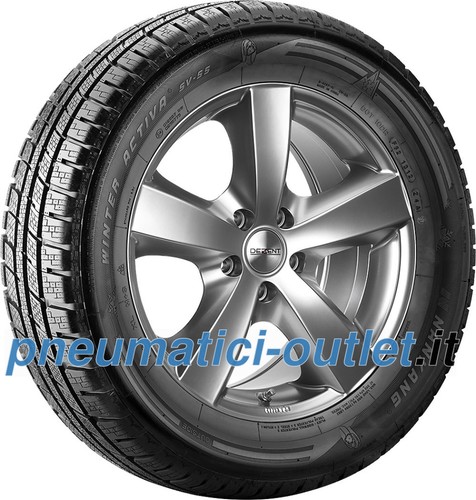 Nankang winter activa - winter, sv-55