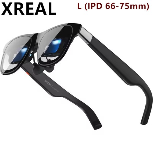 Xreal one pro - xreal,