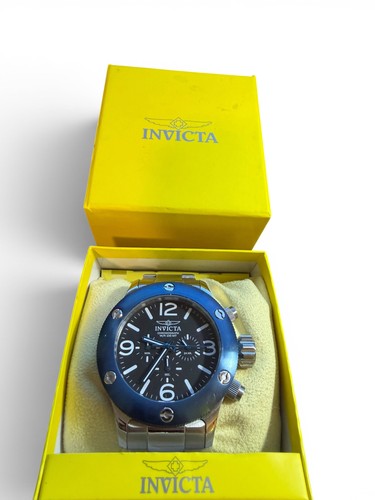 Orologio invicta uomo - orologio,