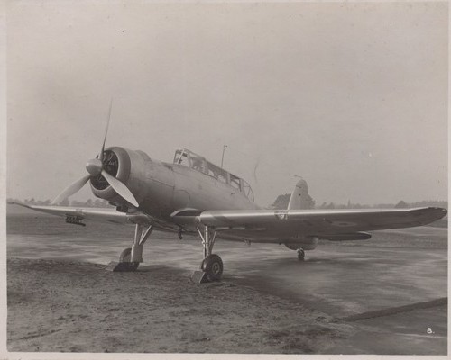 Blackburn skua mercury - mercury, ix