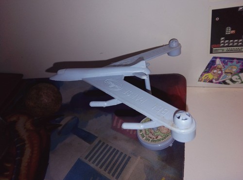 Aereo sorpresa gadget vintage - aereo,