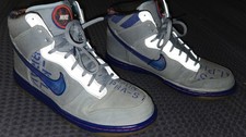 Nike Dunk Premium QS High