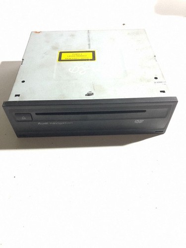 2007 audi dvd - audi, cd