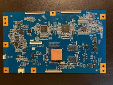 Scheda T-CON per TV Samsung