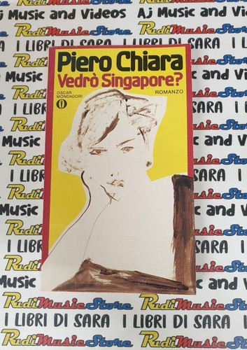 Book libro vedro singapore - vedro',