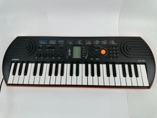 CASIO Mini Tastiera 44 Tasti