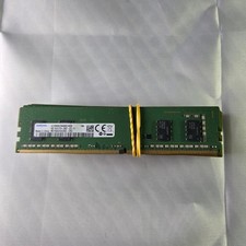 Samsung 4 GB DDR4 Desktop RAM