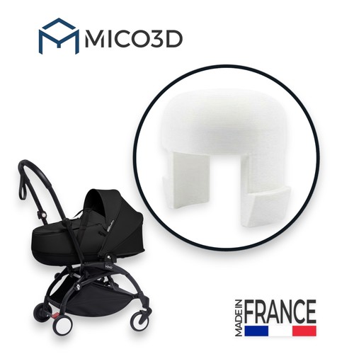 Bouton poussoir remplacement